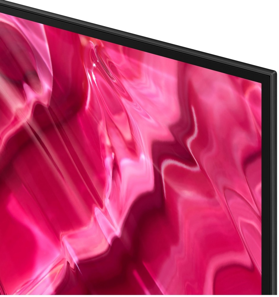 Televizor Samsung QE55S90CAUXUA / 55" / OLED / UHD 4K photo 4