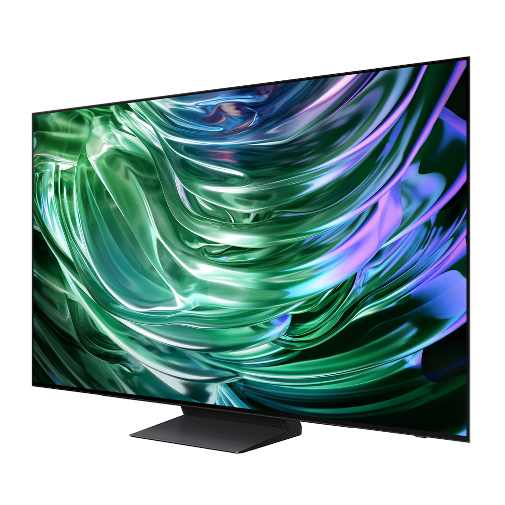 Телевизор Samsung QE55S90DAEXUA / 55" / OLED / UHD 4K photo 6