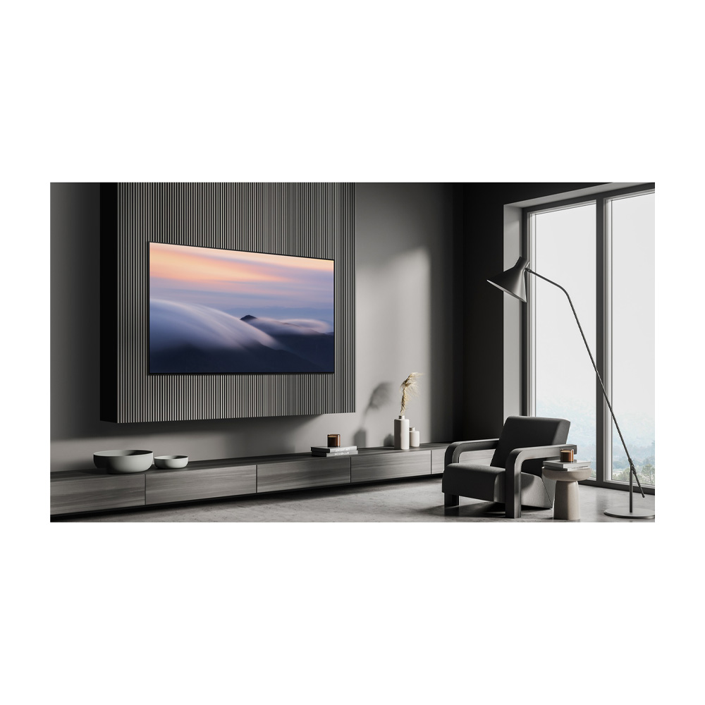 Телевизор Samsung QE55S90DAEXUA / 55" / OLED / UHD 4K photo 7