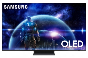 OLED телевизор Samsung QE55S90DAEXUA thumbnav 1