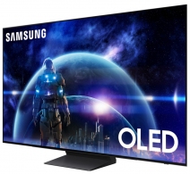OLED телевизор Samsung QE55S90DAEXUA thumbnav 3