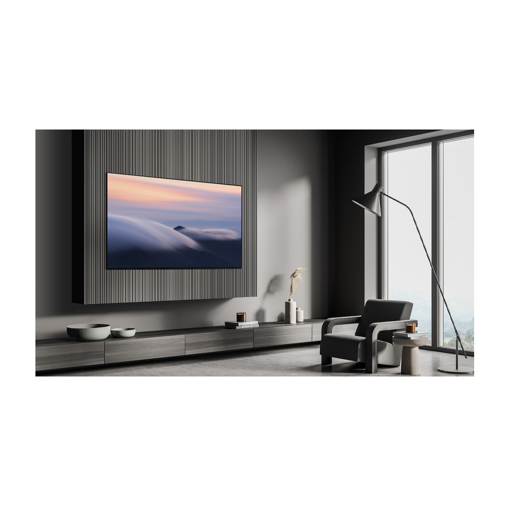 Televizor Samsung QE55S90FAEXUA / 55" / OLED / 4K UHD photo 11
