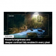 Televizor OLED Samsung QE55S90FAEXUA thumbnav 7