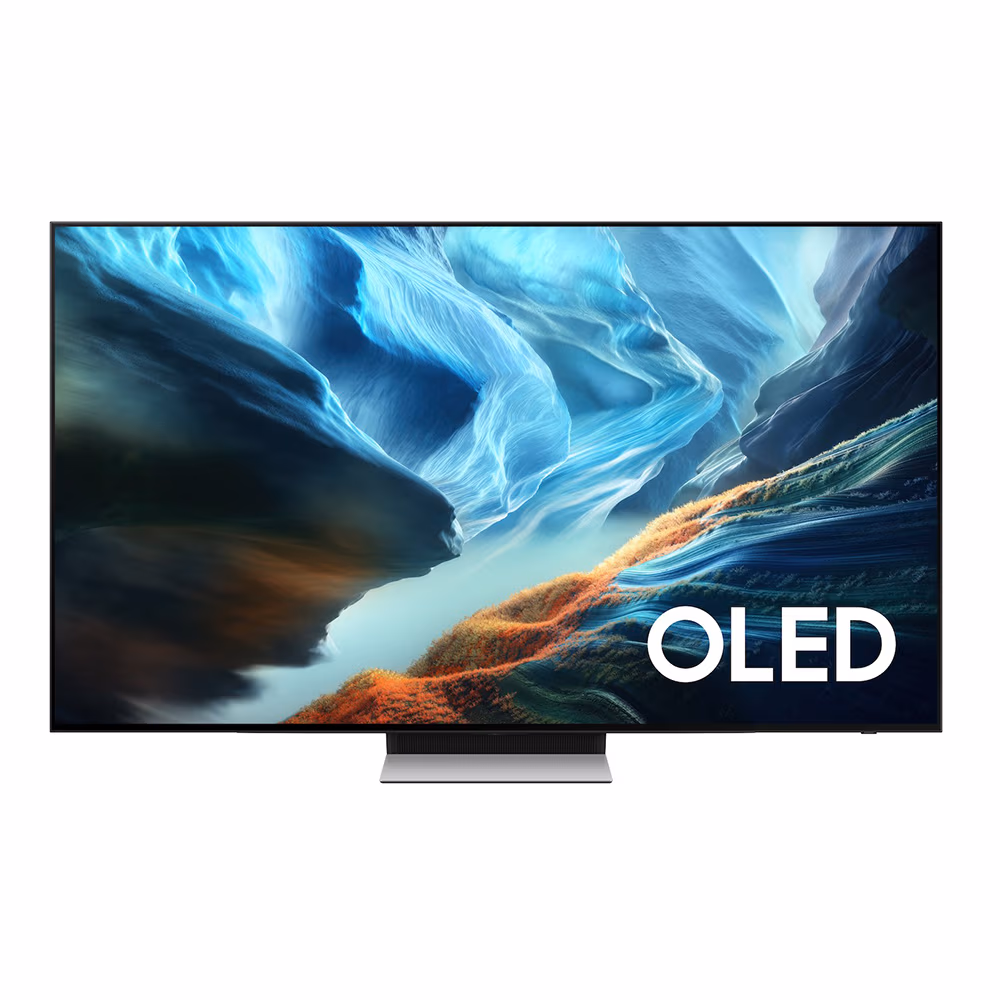 OLED телевизор Samsung QE55S90HAEXUA