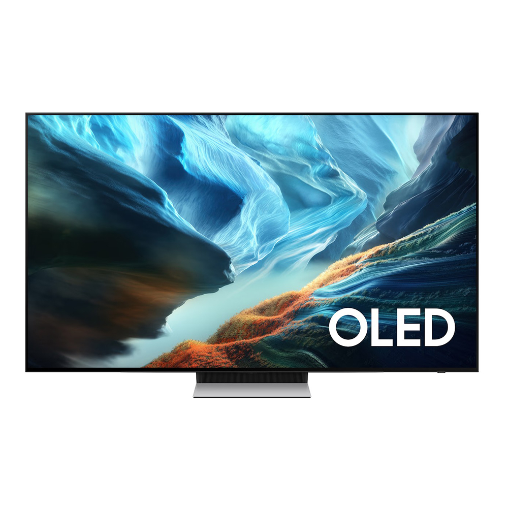 Televizor OLED Samsung QE55S90HAEXUA
