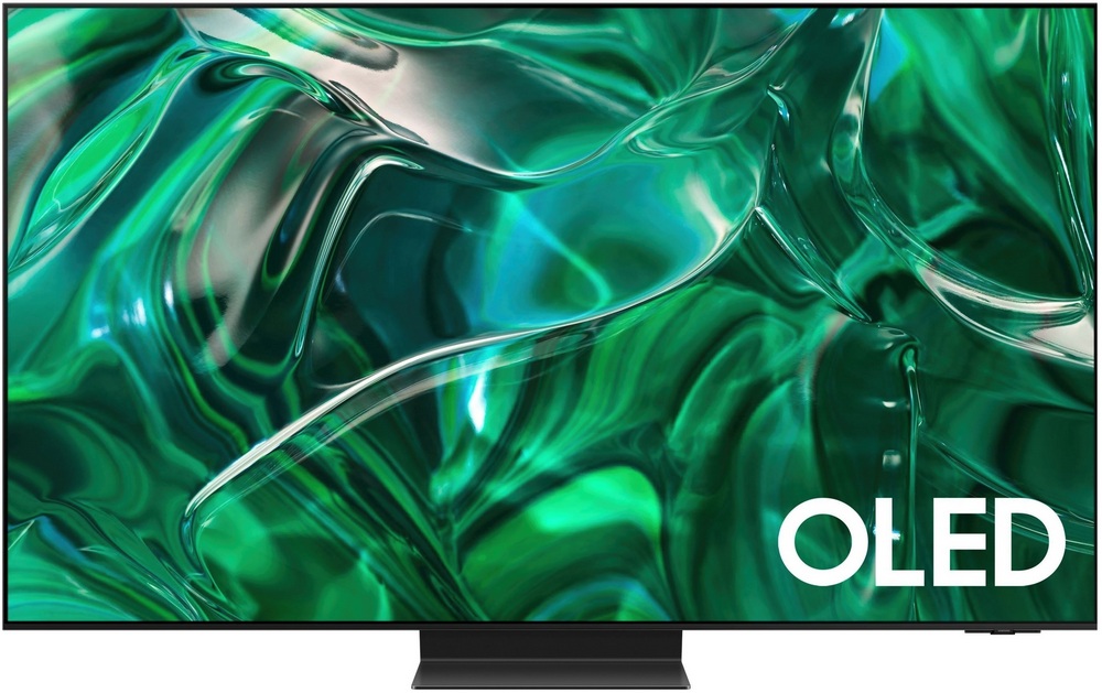 Televizor OLED Samsung QE55S95CAUXUA photo 
