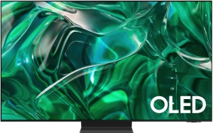 Televizor OLED Samsung QE55S95CAUXUA thumbnav
