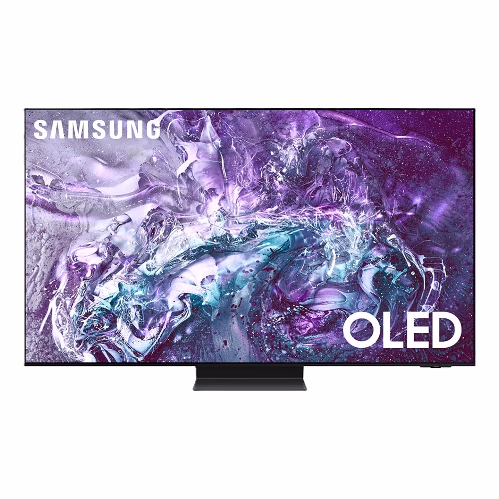 Televizor OLED Samsung QE55S95DAUXUA 