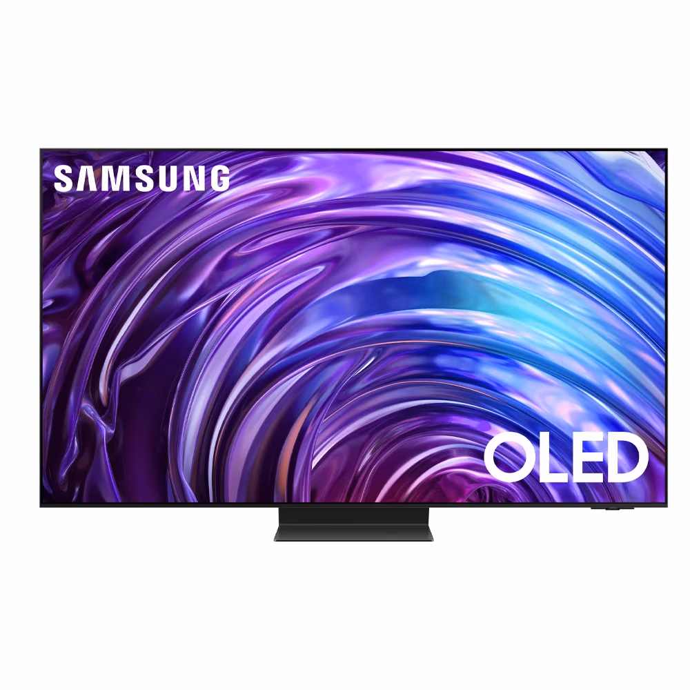 Televizor OLED Samsung QE55S95FAUXUA 