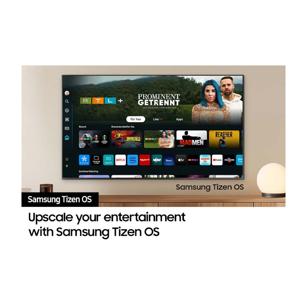 Televizor Samsung QE55S95FAUXUA / 55" / OLED / 4K UHD photo 12
