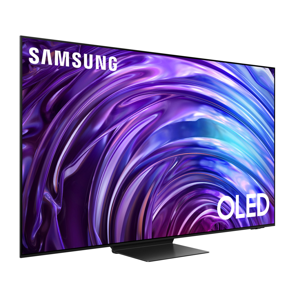 Televizor Samsung QE55S95FAUXUA / 55" / OLED / 4K UHD photo 2