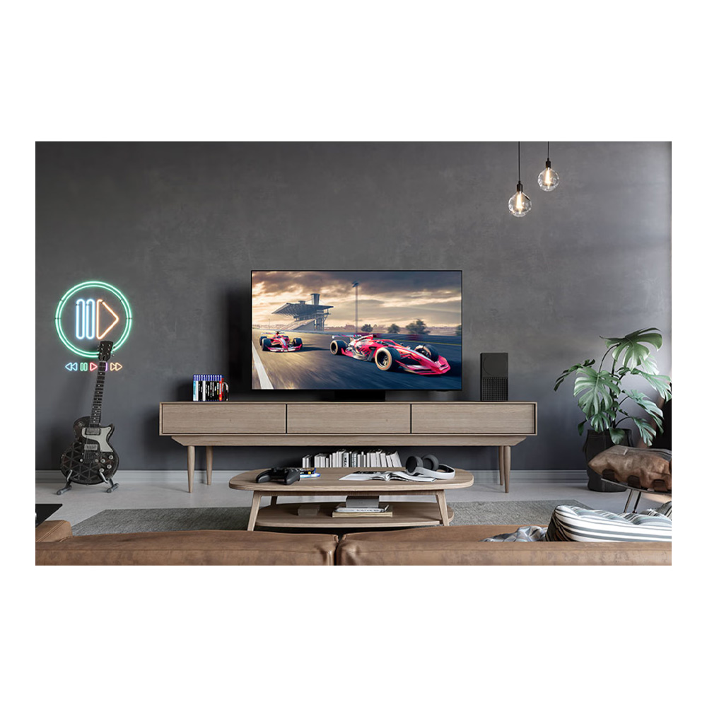 Televizor Samsung QE55S95FAUXUA / 55" / OLED / 4K UHD photo 8