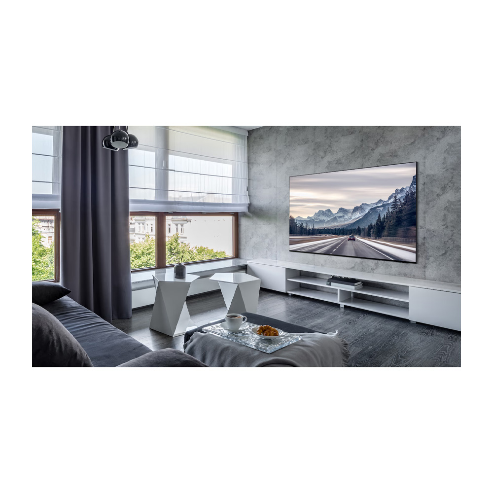 Televizor Samsung QE55S95FAUXUA / 55" / OLED / 4K UHD photo 9