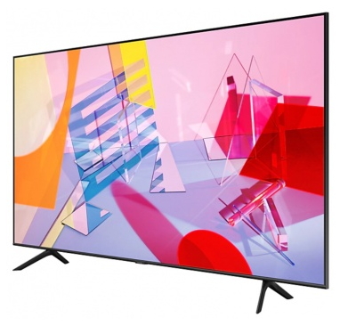 Televizor Samsung QE58Q60TAUXUA / 58" / QLED / UHD 4K photo 2