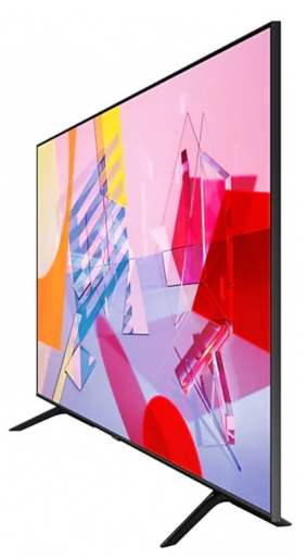Televizor Samsung QE58Q60TAUXUA / 58" / QLED / UHD 4K photo 8
