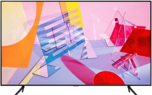 Televizor QLED Samsung QE58Q60TAUXUA thumbnav 1
