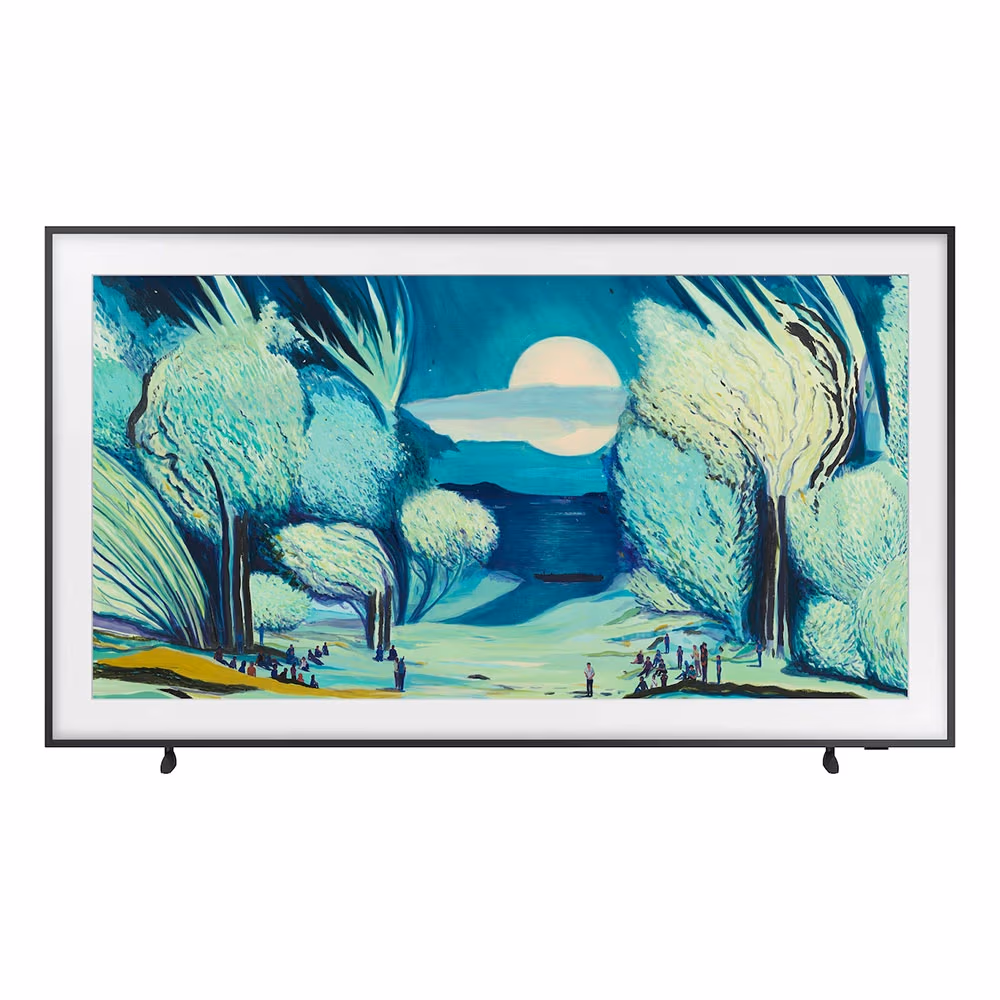 Televizor QLED Samsung QE65LS03FAUXUA 