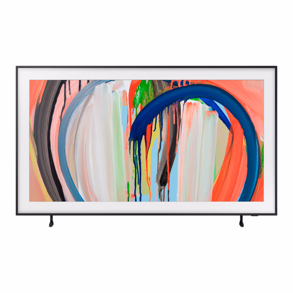 Televizor QLED Samsung QE65LS03BAUXUA The Frame 