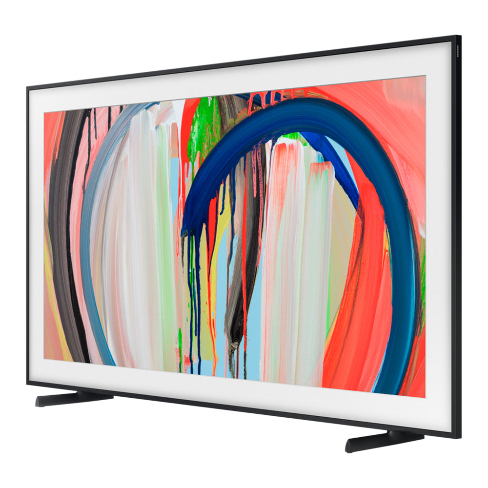 QLED телевизор Samsung QE65LS03BAUXUA The Frame photo 3