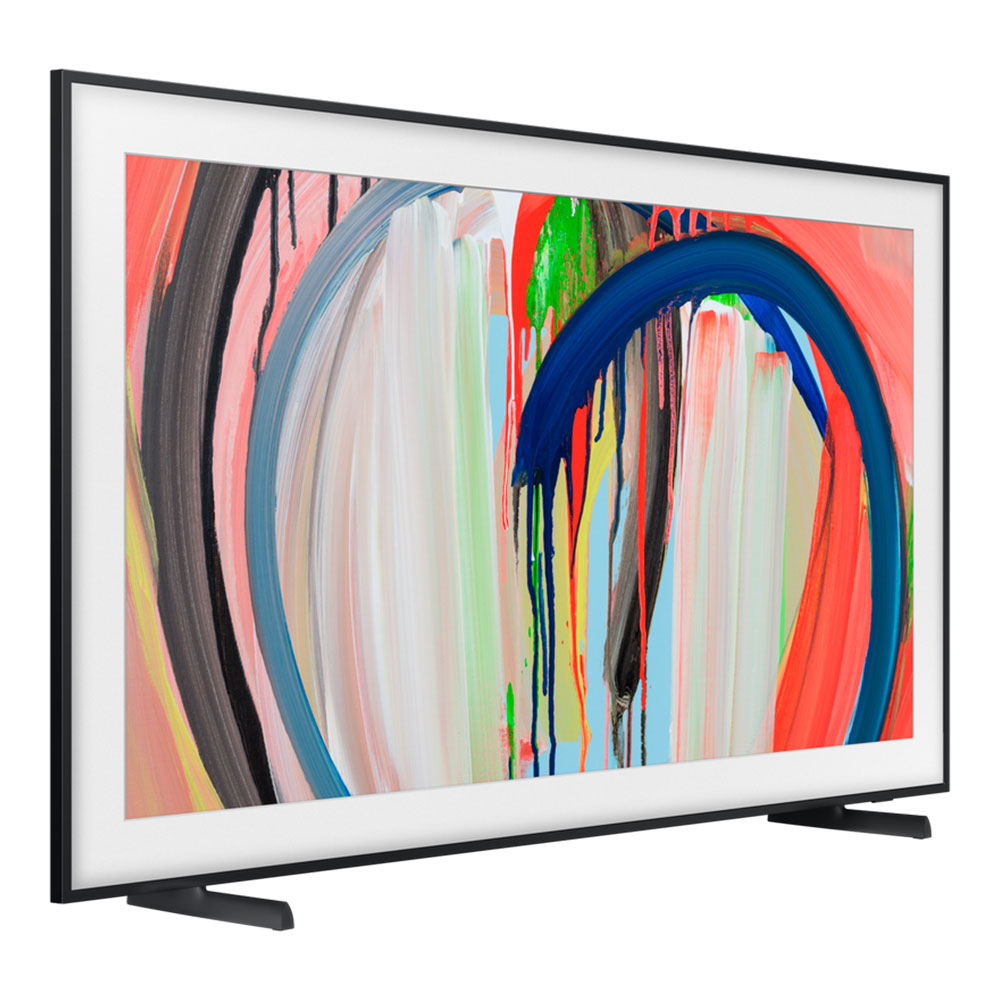 QLED телевизор Samsung QE65LS03BAUXUA The Frame photo 4