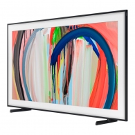 QLED телевизор Samsung QE65LS03BAUXUA The Frame thumbnav 3