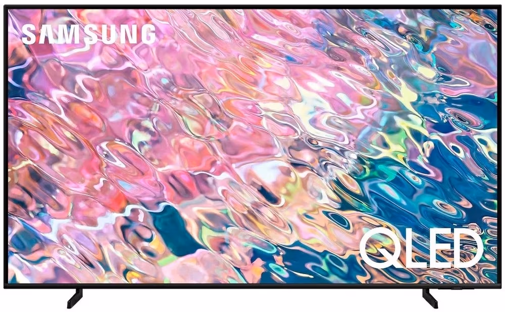 QLED телевизор Samsung QE65Q60BAUXUA 