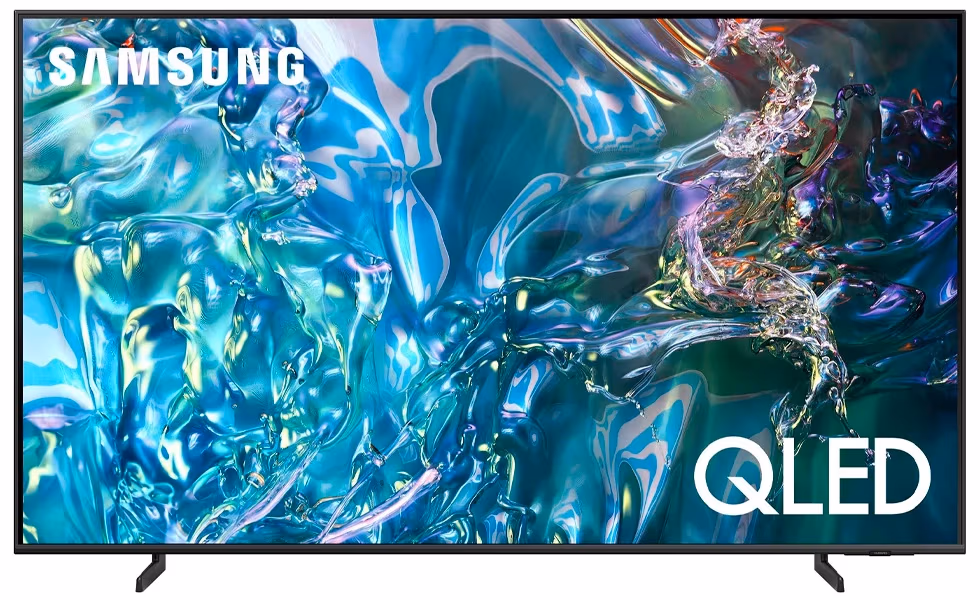 Televizor QLED Samsung QE65Q60DAUXUA 