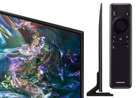 Televizor QLED Samsung QE65Q60DAUXUA thumbnav 3