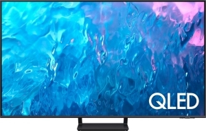 Televizor QLED Samsung QE65Q70CAUXUA, 