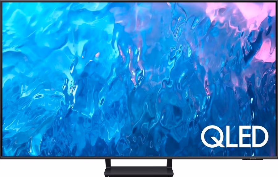 Televizor QLED Samsung QE65Q70CAUXUA