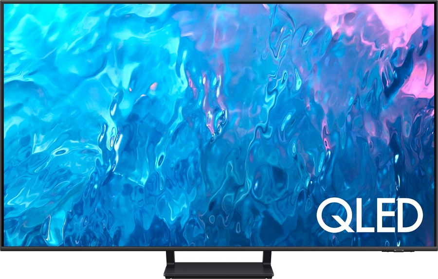 Televizor QLED Samsung QE65Q70CAUXUA photo 