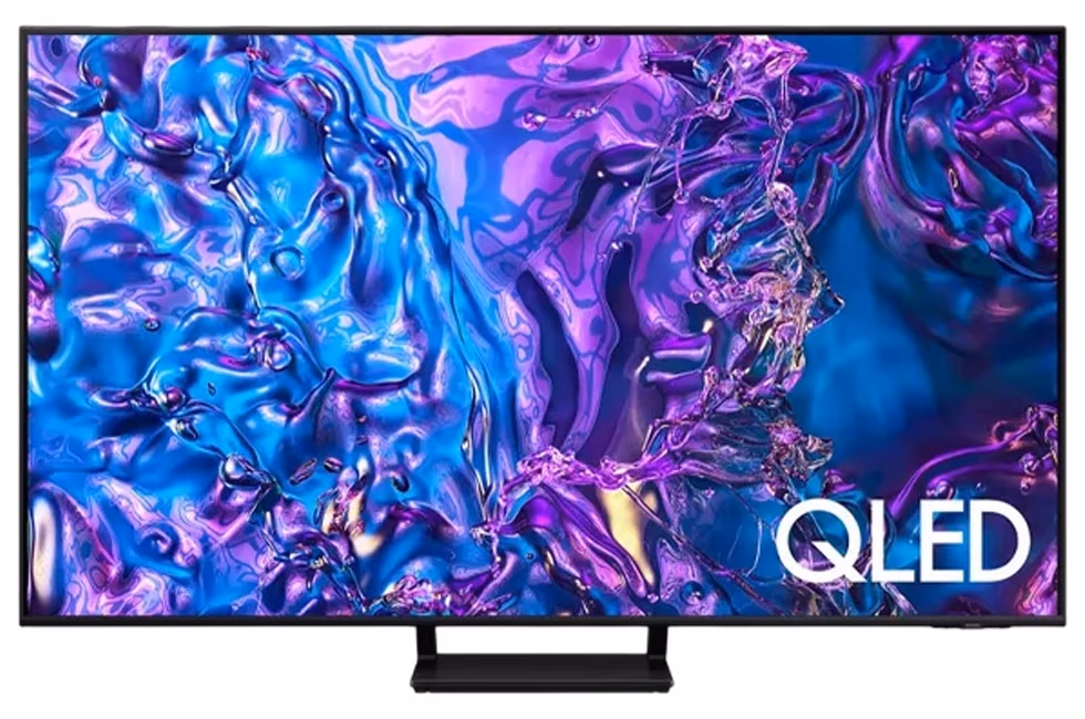 QLED телевизор Samsung QE65Q70DAUXUA 