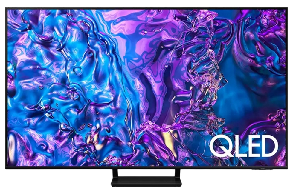 Televizor Samsung QE65Q70DAUXUA / 65" / QLED / UHD 4K photo 1