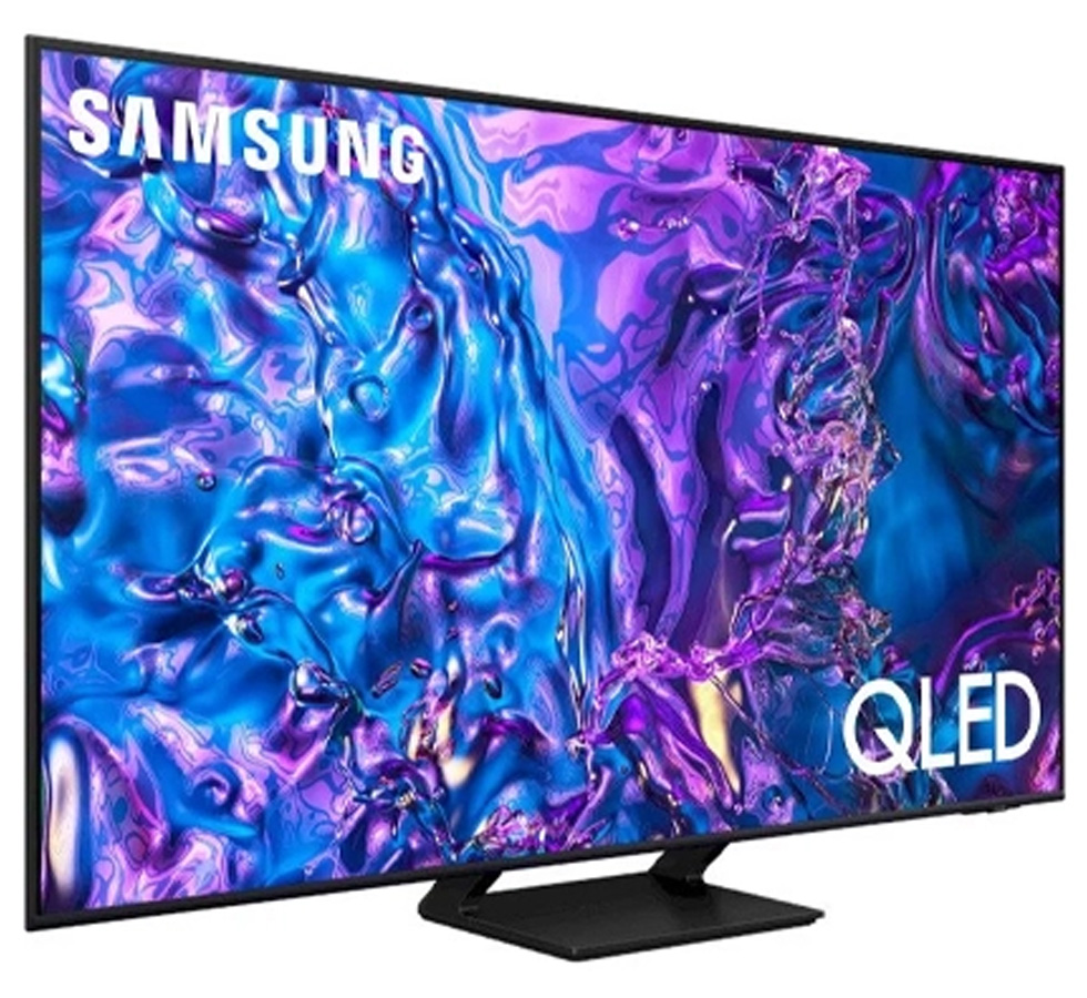 Televizor Samsung QE65Q70DAUXUA / 65" / QLED / UHD 4K photo 2