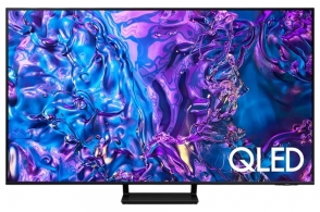 Televizor QLED Samsung QE65Q70DAUXUA thumbnav 1