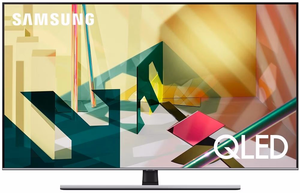 Televizor QLED Samsung QE65Q77T 