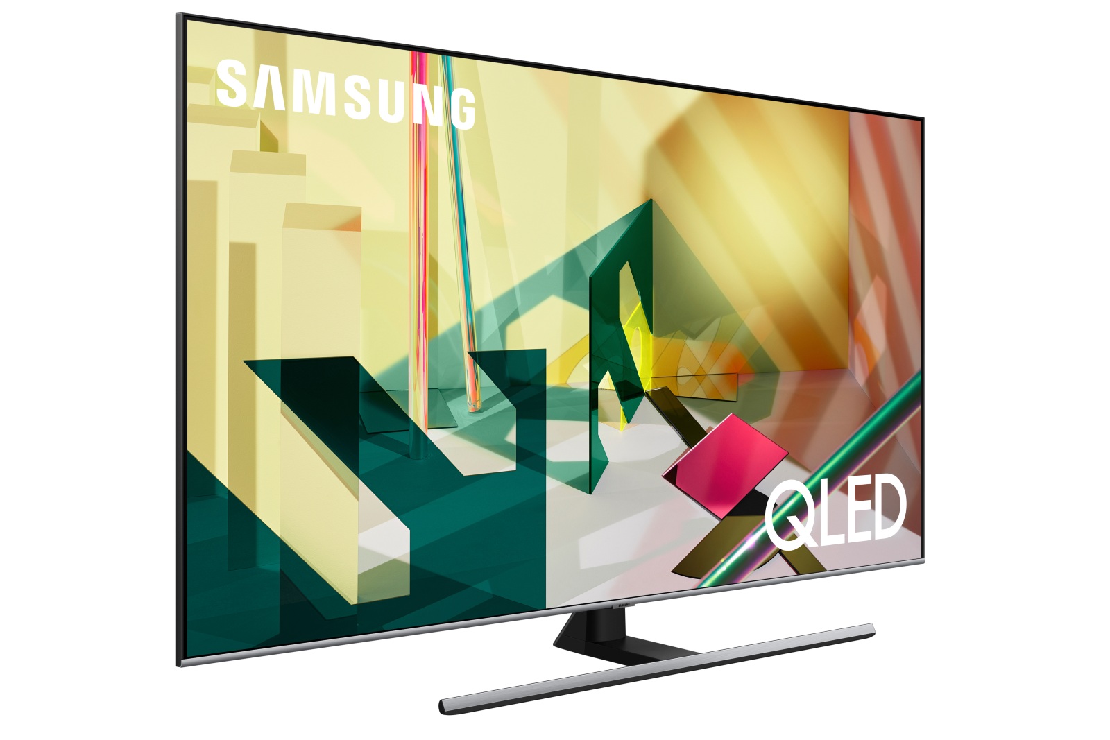 Televizor Samsung QE65Q77T / 65" / QLED / UHD 4K photo 4