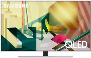 Televizor QLED Samsung QE65Q77T thumbnav 1