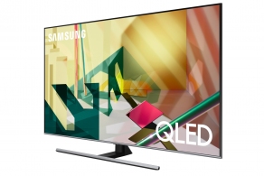 Televizor QLED Samsung QE65Q77T thumbnav 3