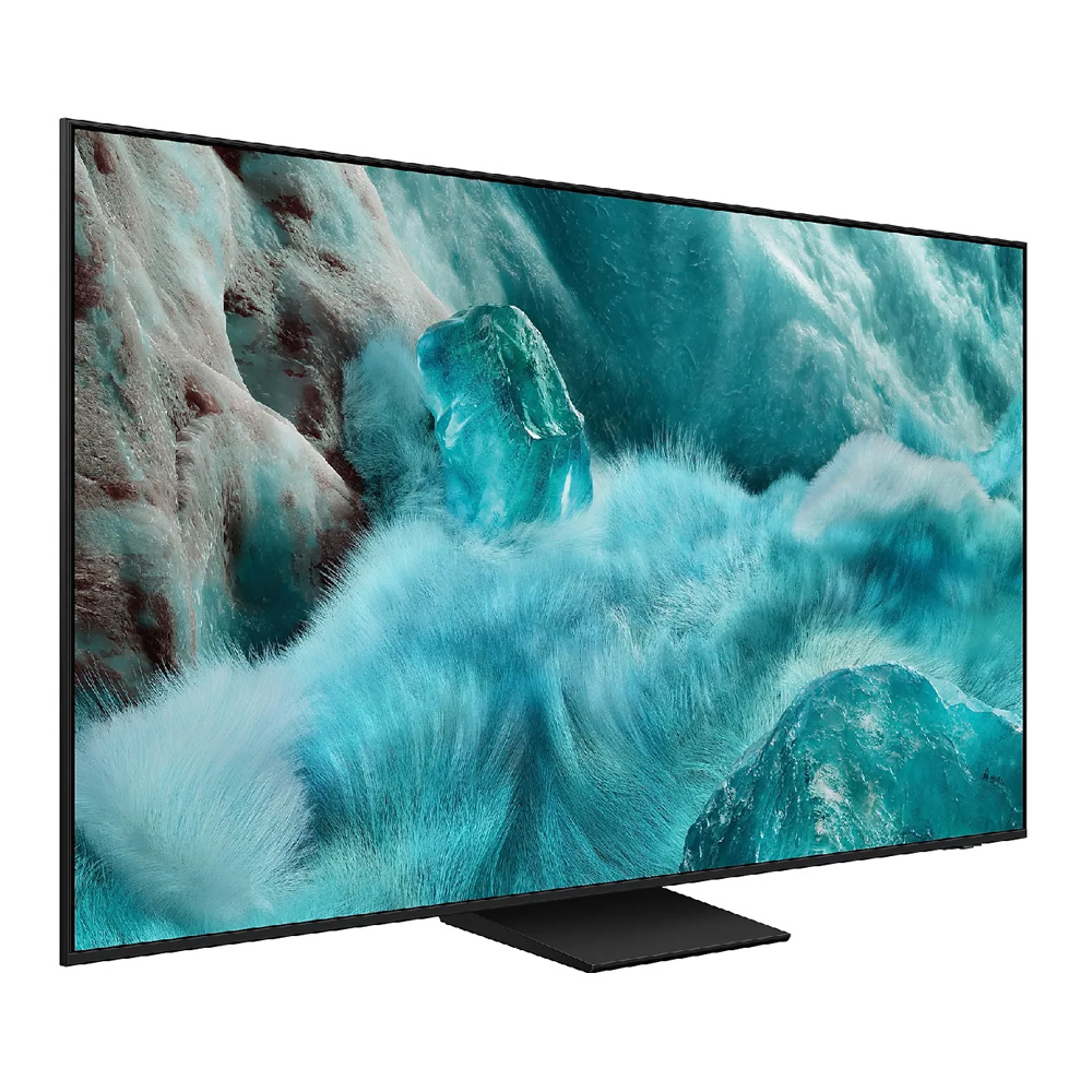 Televizor Samsung QE65Q7F5AUXUA / 65" / QLED / 4K UHD photo 2
