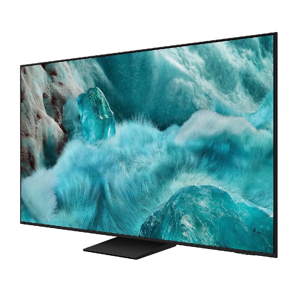 Televizor Samsung QE65Q7F5AUXUA / 65" / QLED / 4K UHD photo 3