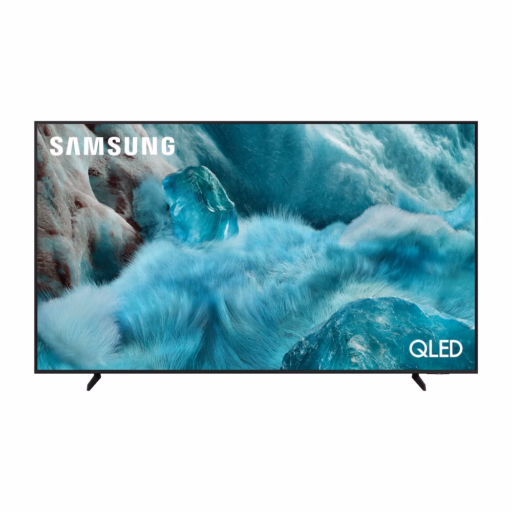 Televizor QLED Samsung QE65Q7FAAUXUA 