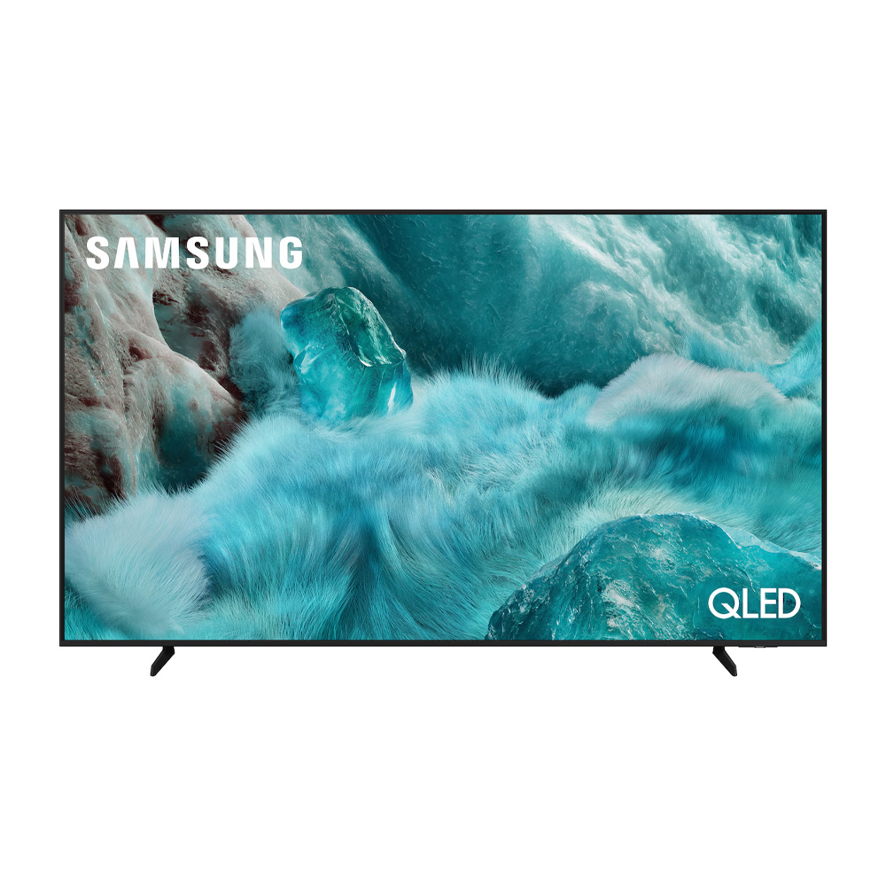 Телевизор Samsung QE65Q7FAAUXUA / 65" / Edge LED / 4K UHD photo 1