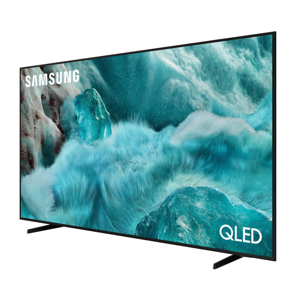 Телевизор Samsung QE65Q7FAAUXUA / 65" / Edge LED / 4K UHD photo 3