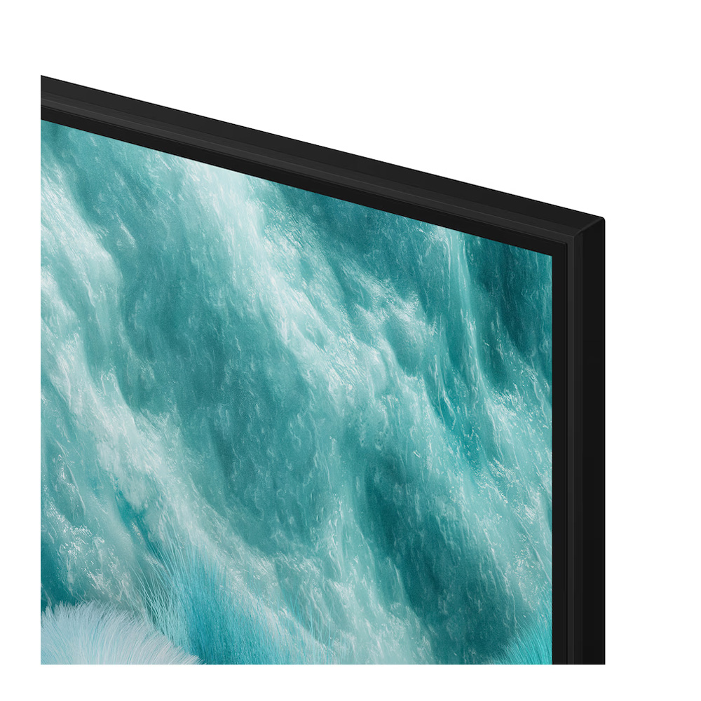 Телевизор Samsung QE65Q7FAAUXUA / 65" / Edge LED / 4K UHD photo 5