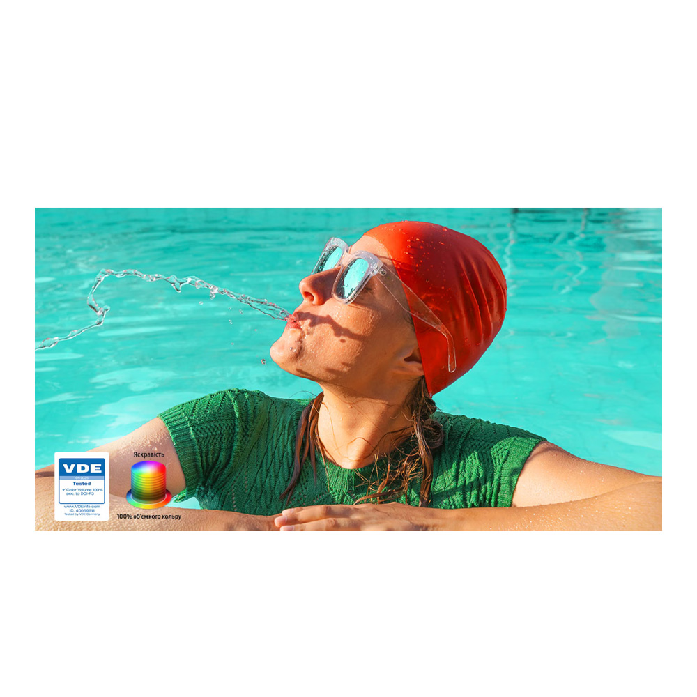 Телевизор Samsung QE65Q7FAAUXUA / 65" / Edge LED / 4K UHD photo 7