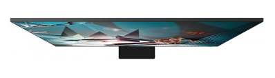 Televizor Samsung QE65Q800TAUXUA / 65" / QLED / 8K photo 2