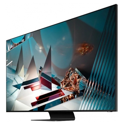 Televizor Samsung QE65Q800TAUXUA / 65" / QLED / 8K photo 3