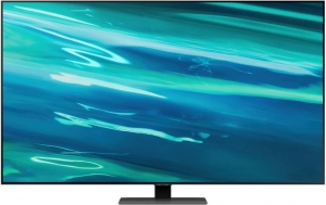 Televizor QLED Samsung QE65Q80AAUXUA thumbnav