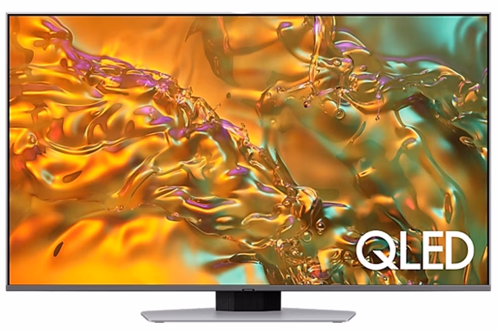 Televizor QLED Samsung QE65Q80DAUXUA 